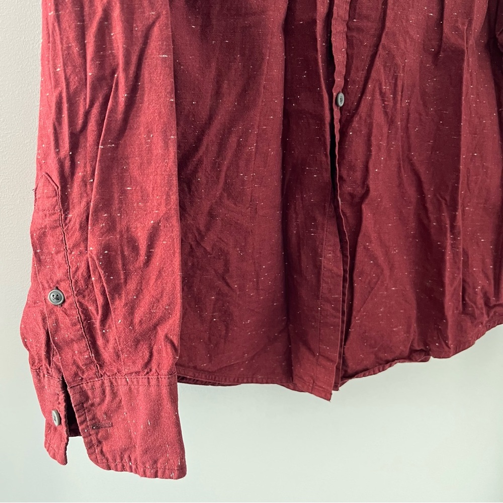 🍁3/$25 Button downs - Mossimo button down - Picture 4 of 4